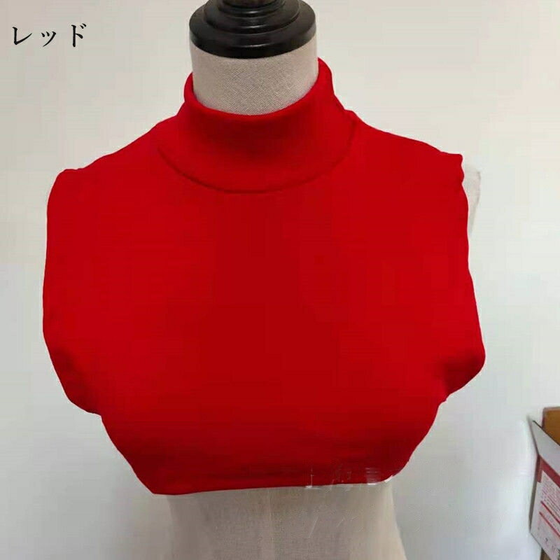 送料無料 つけ襟 付け襟 レディース 女性 ハ...の紹介画像2