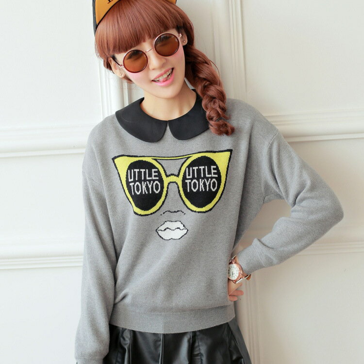 送料無料 付け襟 つけ襟 レディース 女性用 ...の紹介画像2