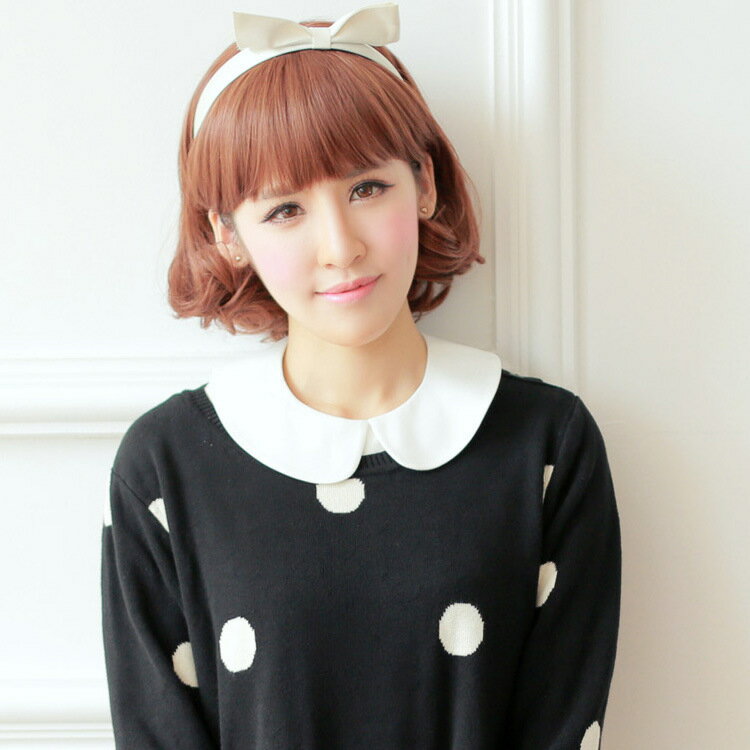 送料無料 付け襟 つけ襟 レディース 女性用 ...の紹介画像3