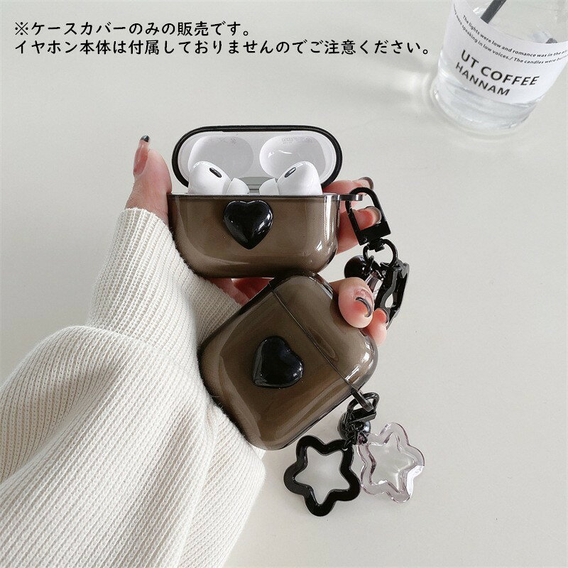 ����̵�� ����ۥ󥱡������С� AirPods�� �������ݥå������� AirPodsPro�� ��3���� 2 1 Pro2 �ݸ���� ����ե��� �� ���襤�� �������