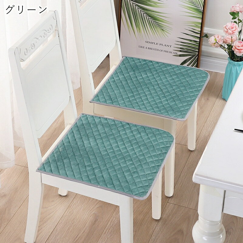 送料無料 イスカバー 椅子カバー チェアカバー...の紹介画像3