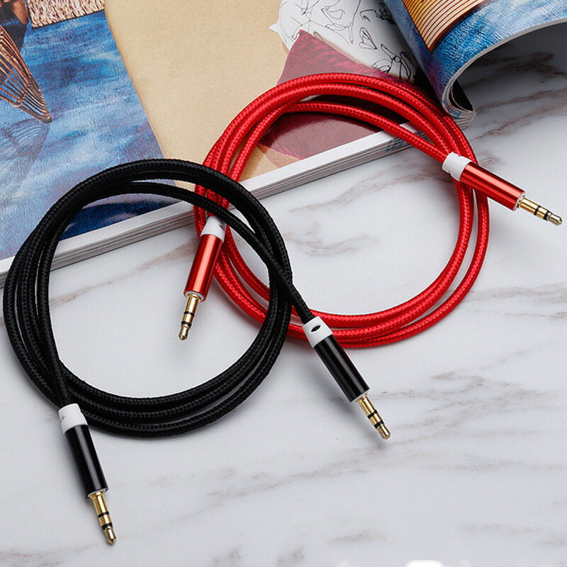 ����̵�� AUX�����֥� Ĺ��1m ���ƥ쥪�ߥ˥ץ饰 ���ƥ쥪�����֥� �����ǥ��������֥� 3.5mm iPhone �ѥ����� ���ޥ� MP3 iPod ���֥�å� ���ں��� �������ԡ����� �������ƥ쥪