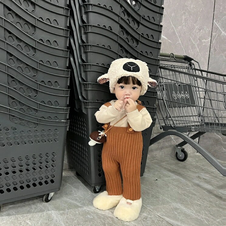 送料無料 ベビー帽子 赤ちゃん ハット キャップ キッズ 子供用 男の子 女の子 ボアフリース 耳付き 出産祝い 出産準備 もこもこ お出かけ かわいい カジュアル 新生児 幼児 男児 女児 ベージュ ブラウン ピンク 3