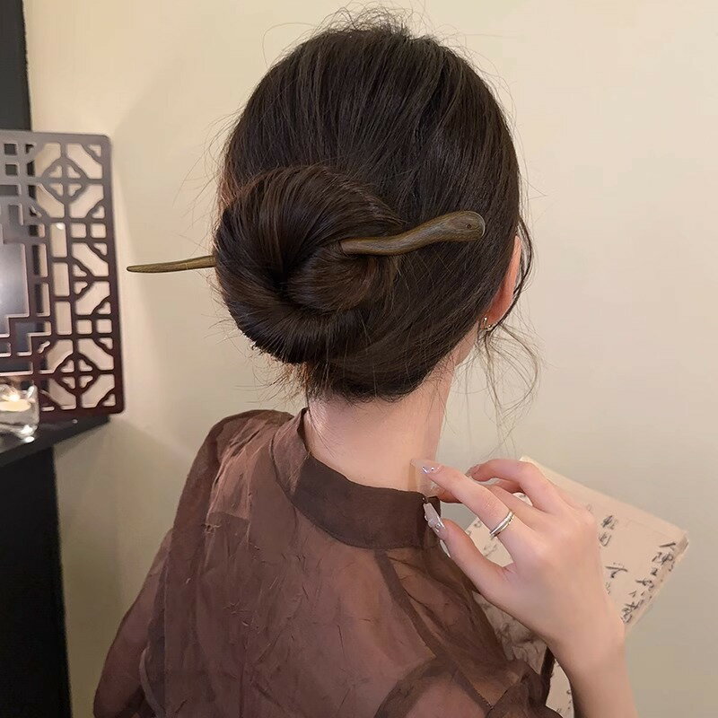 送料無料 かんざし 簪 レディース 女性 ヘアアクセサリー ヘアピン 髪飾り アップ...