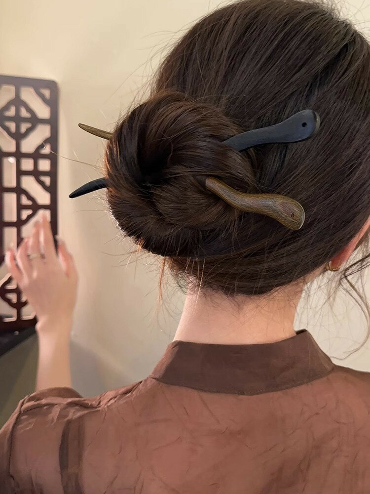 送料無料 かんざし 簪 レディース 女性 ヘアアクセサリー ヘアピン 髪飾り アップ...