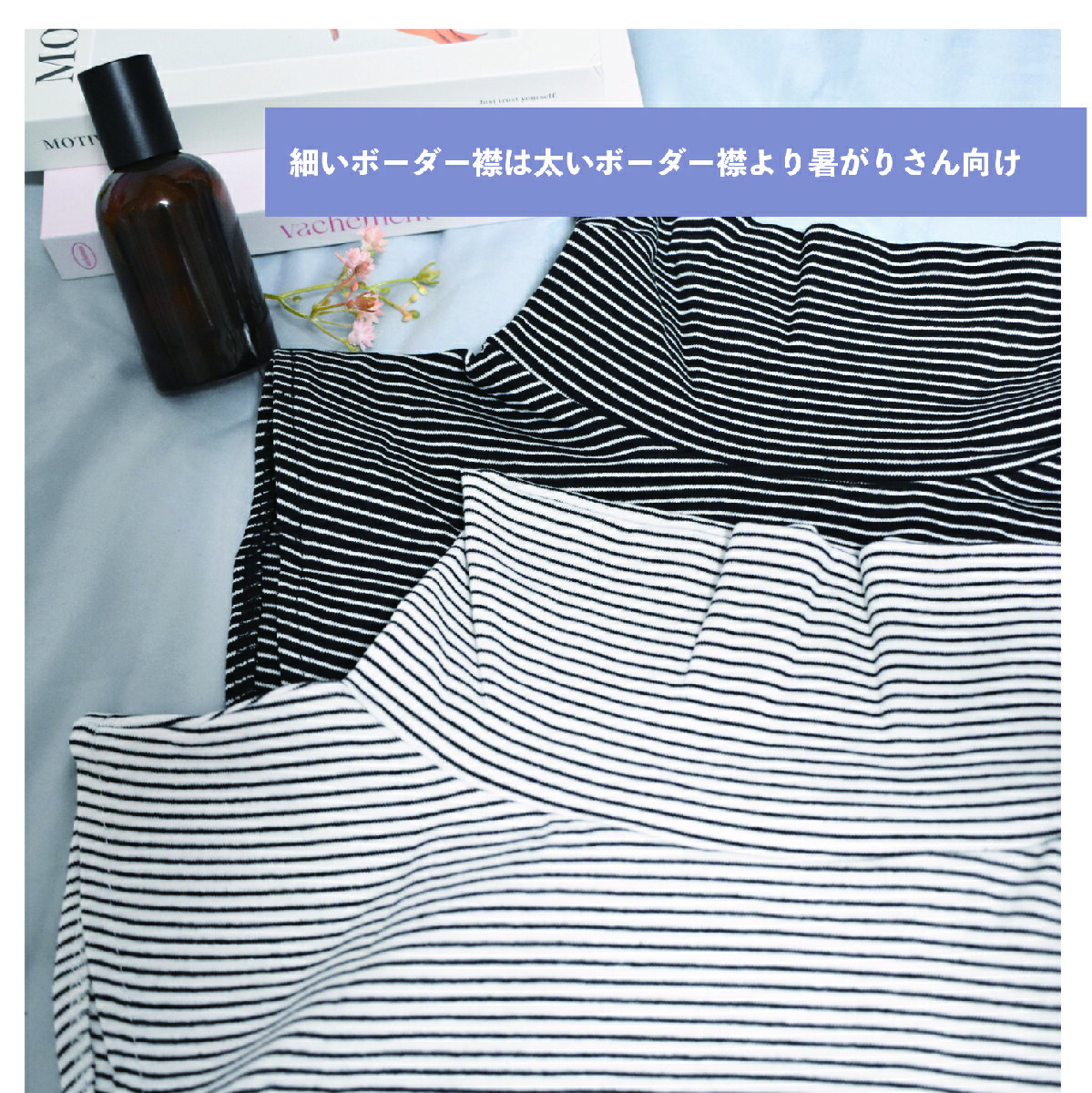 送料無料 付け襟 つけ襟 レディース タートル...の紹介画像3