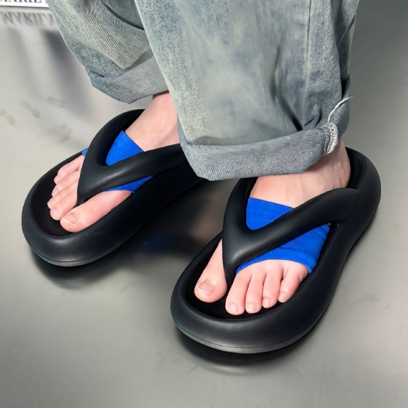 送料無料 トングソックス サンダルソックス ハ...の紹介画像2