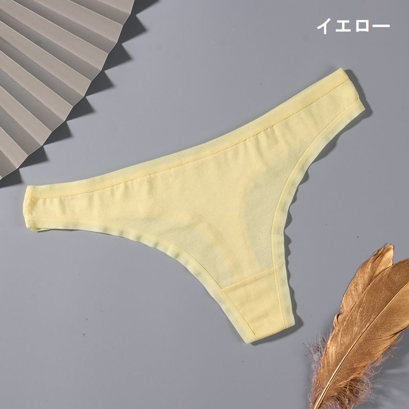 送料無料 Tバックショーツ レディース 女性用...の紹介画像2