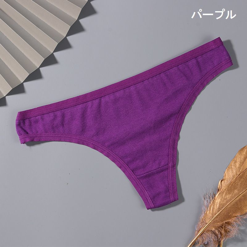 送料無料 Tバックショーツ レディース 女性用...の紹介画像3