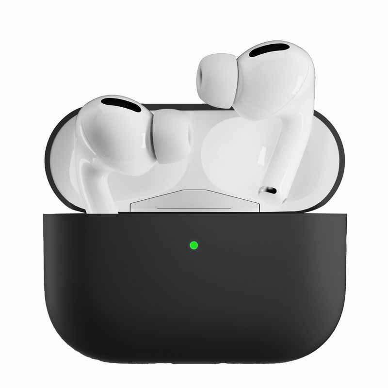 ����̵�� AirPods Pro �������ݥå� �ץ� 2 ������ ���С� ���ꥳ�� ���ե� �ݸ� �Ѿ׷� ����ۥ��Ǽ ���� �� �����ɻ�
