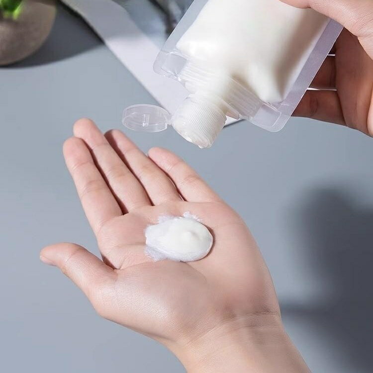 送料無料 詰め替えボトル トラベルボトル ソー...の紹介画像3