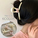 送料無料 バンスクリップ ヘアアクセサリー レディース ヘアクリップ クリップ リボン 髪留め 髪飾り かわいい キュート おしゃれ まとめ髪 フェミニン 女性...