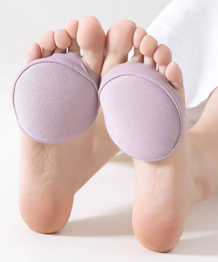 送料無料 5本指つま先ソックス フットカバー ...の紹介画像3