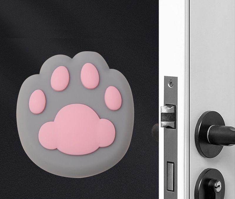 送料無料 ドアハンドルクラッシュパッド 同色2...の紹介画像2