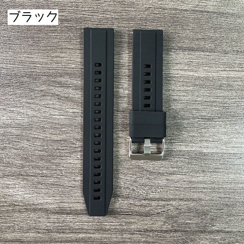 送料無料 時計用ベルト バンド 20mm 交換...の紹介画像2