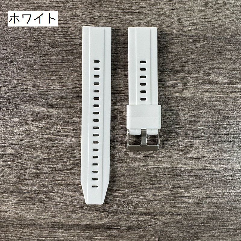 送料無料 時計用ベルト バンド 20mm 交換...の紹介画像3