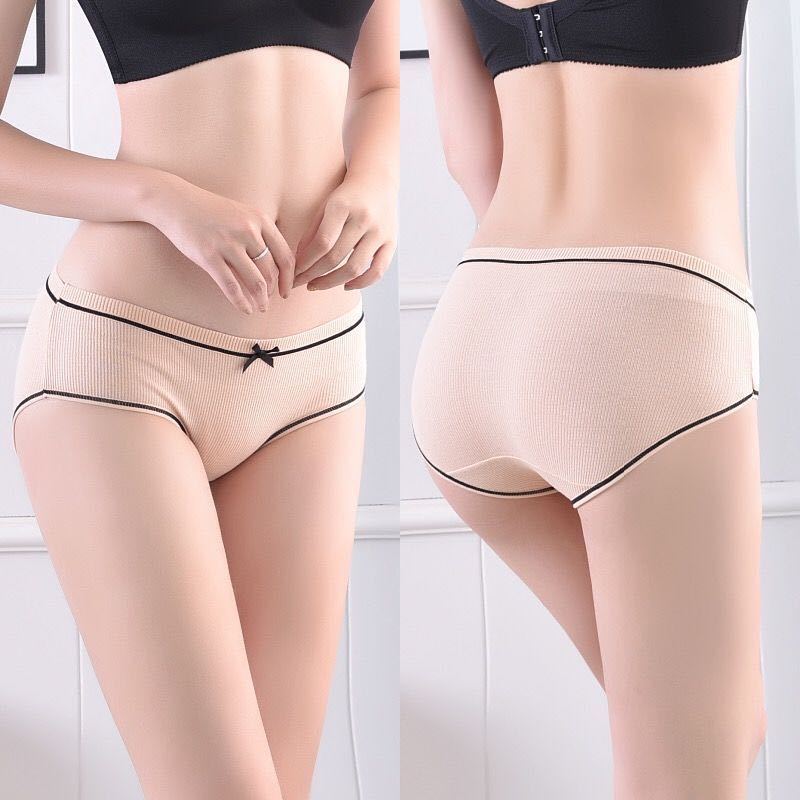 送料無料 スタンダードショーツ パンツ レディ...の紹介画像3