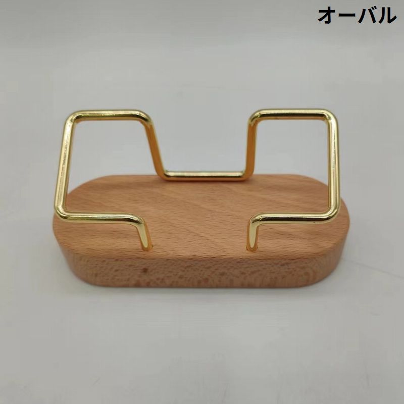 送料無料 名刺ホルダー カードスタンド 木製 卓上 大容量 名刺スタンド 名刺立て ...