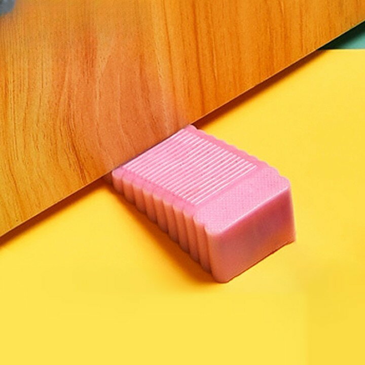 送料無料 ドアストッパー 差し込みタイプ ドア...の紹介画像2