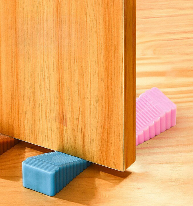 送料無料 ドアストッパー 差し込みタイプ ドア...の紹介画像3