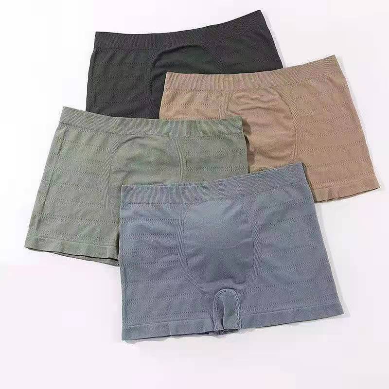 送料無料 ボクサーパンツ 単品 ボクサーブリー...の紹介画像3