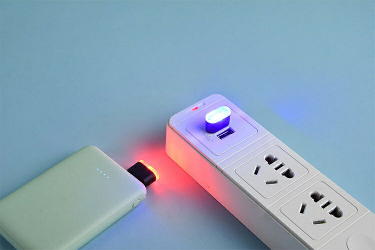 ����̵�� USB�饤�� LED�饤�� USB���귿 �ߥ˥����� ���� ����ѥ��� �ݡ����֥� ���� �������� �ǥ����饤�� �ɽ��� ­���� ���