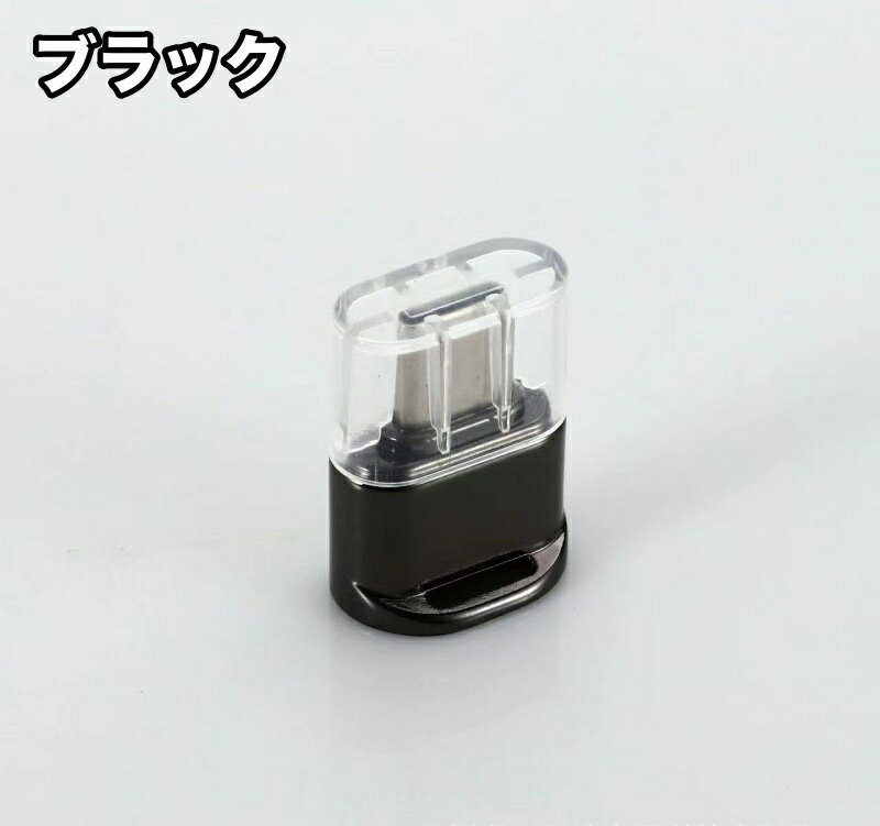 送料無料 MicroSDカードリーダー TFカ...の紹介画像3