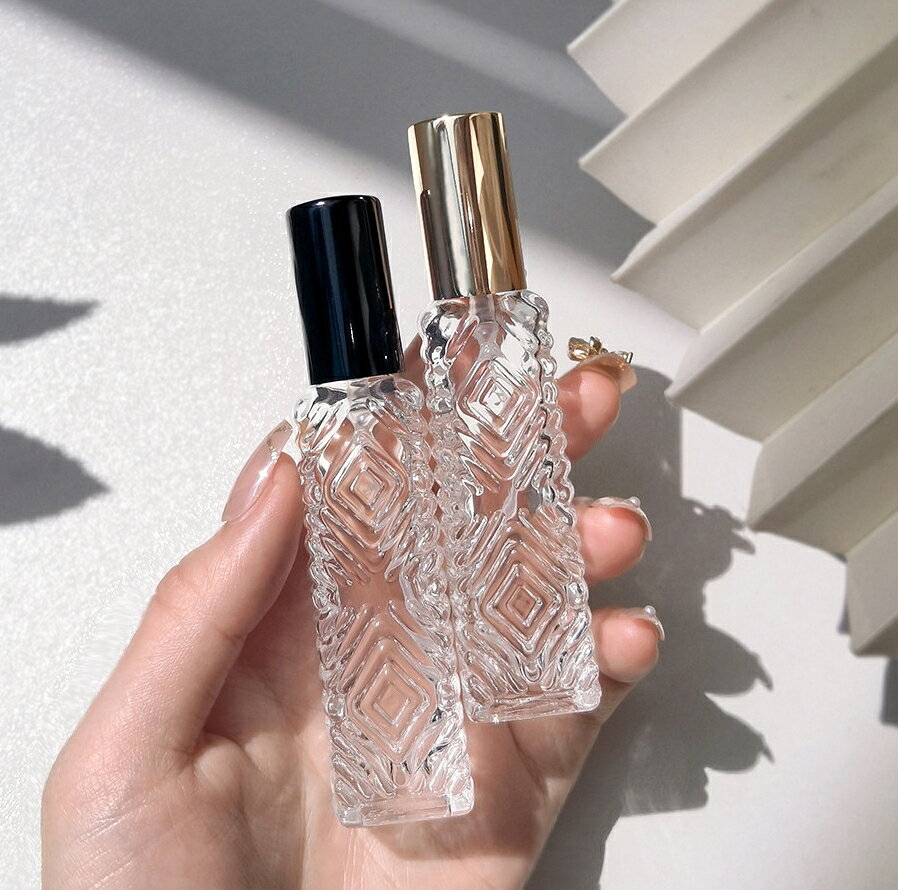 送料無料 アトマイザー 詰め替え容器 12ml コスメ 香水 詰替え 持ち運び スプレー ...
