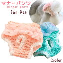 送料無料 犬用 マナーパンツ サニタリーパンツ イヌ いぬ 小型 中型 女の子 メス 生理用品 オムツ おむつ ナプキン 介護 面ファスナー パンツ