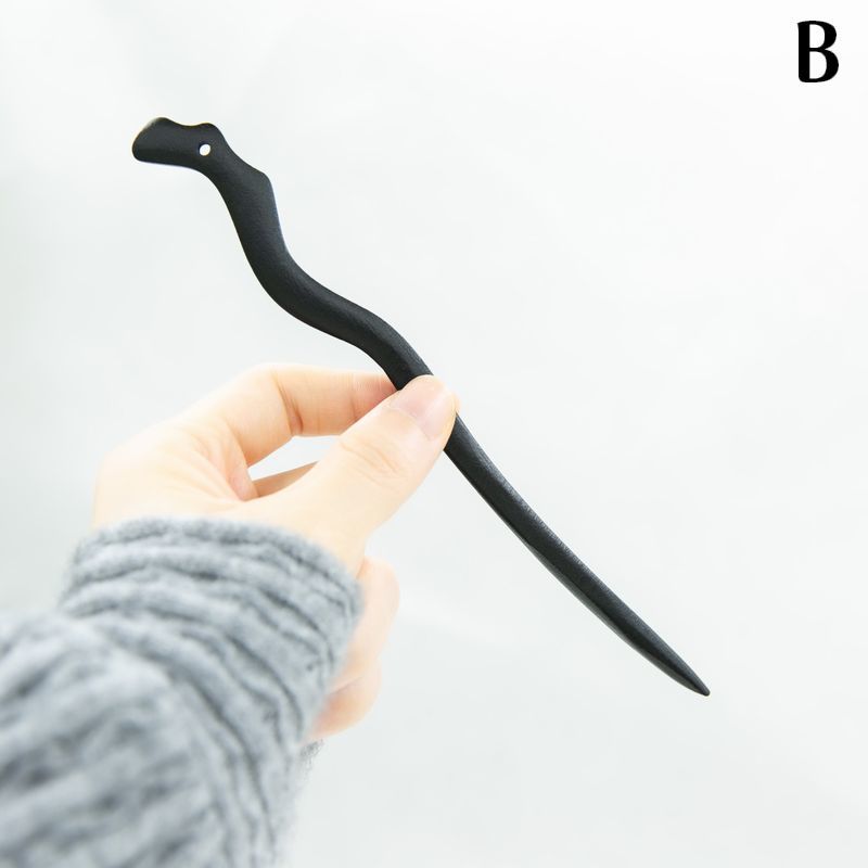 送料無料 かんざし 簪 一本挿し レディース ヘアアクセサリー 木製 髪飾り 髪留め ...