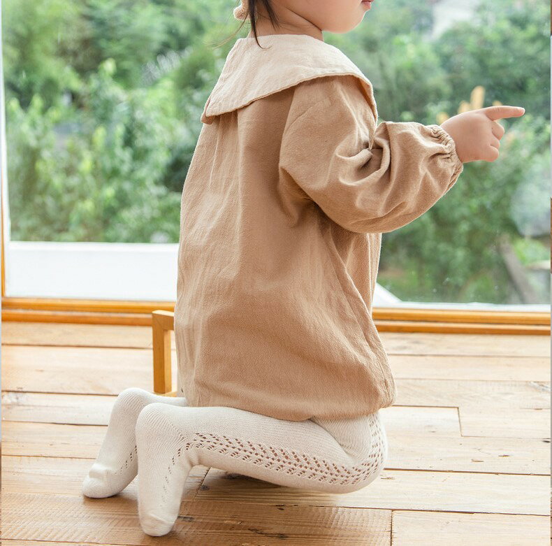 送料無料 タイツ ベビー 赤ちゃん 幼児 子供用 子ども 女の子 パンスト レッグウェ...