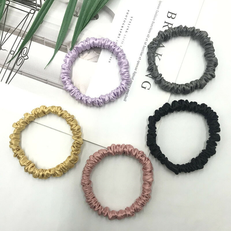 送料無料 シュシュ 単品 1個 ヘアゴム 髪留め レディース 女性用 ヘアアクセサリー...
