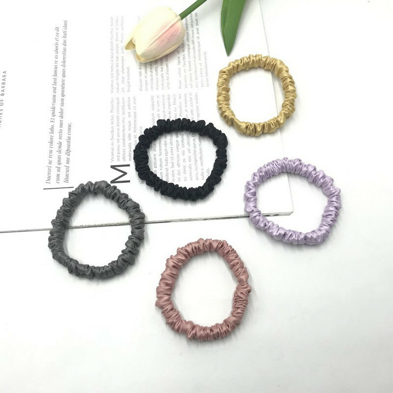 送料無料 シュシュ 単品 1個 ヘアゴム 髪留め レディース 女性用 ヘアアクセサリー...