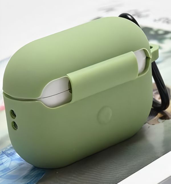 ����̵�� AirPods Pro �������ݥå� �ץ� 2 ������ ���С� ���ꥳ�� ����ӥ��դ� ���ե� �Ѿ׷� ����ۥ��Ǽ �����ɻ�