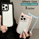 送料無料 iPhoneケース iPhoneカバー スマホケース スマホカバー 猫耳 ネコ耳 背面保護 傷予防 傷防止 携帯ケース 13 13Pro 14 15 16 16Pro かわいい パステル ブラック 黒 無地 シンプル クリア アイフォン スマートフォン 携帯電話