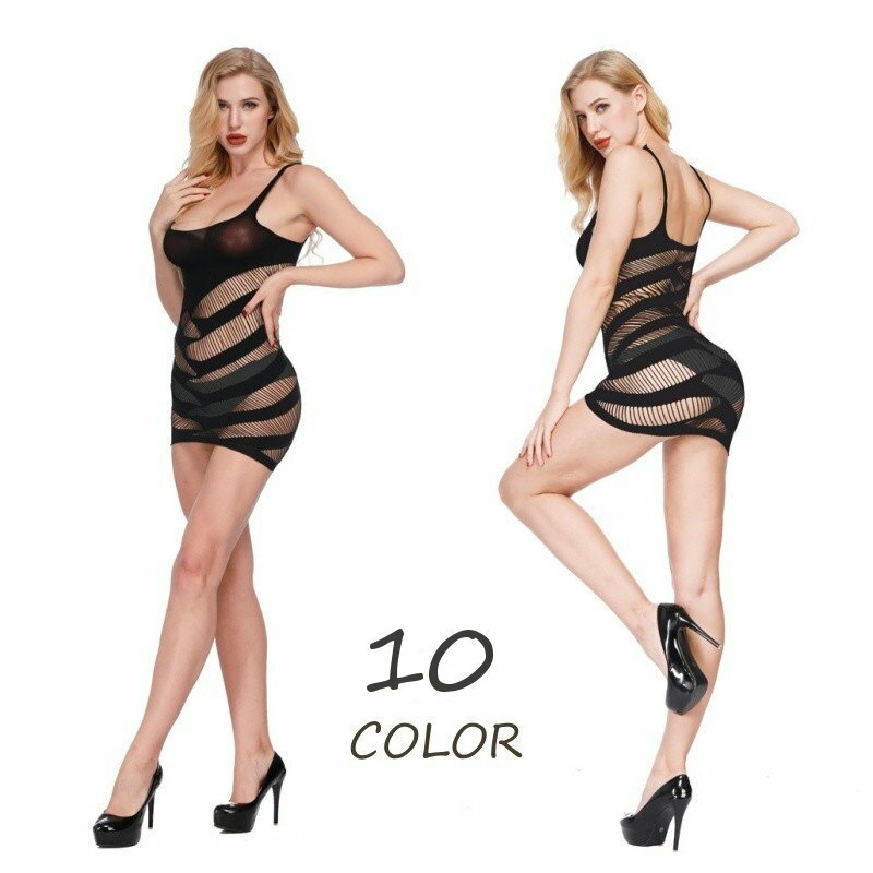 送料無料 セクシーランジェリー レディース セクシーコスチューム ベビードール キャミワンピ ワンピース マイクロミニ ミニワンピース 透け感 セクシー 女性 ...