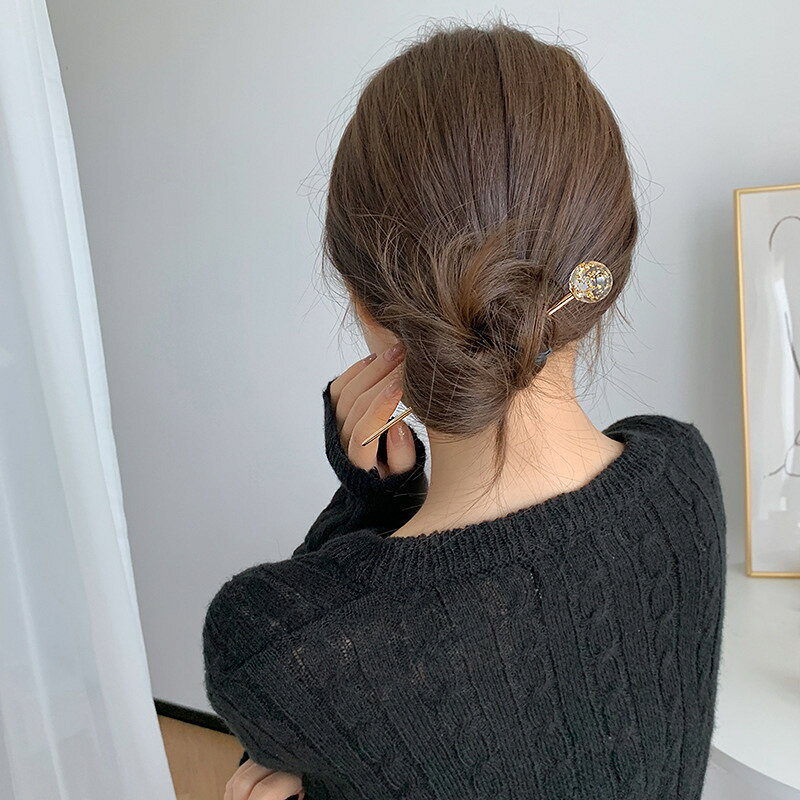 送料無料 送料無料 かんざし 簪 レディース 女性 ヘアアクセサリー 髪飾り 一本挿...