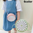 送料無料 ポシェット ポーチ ミニショルダーバッグ 子供 キッズ 女の子 PUレザー 軽量 小さめ 斜めがけ 肩掛け 花 フラワー 可愛い