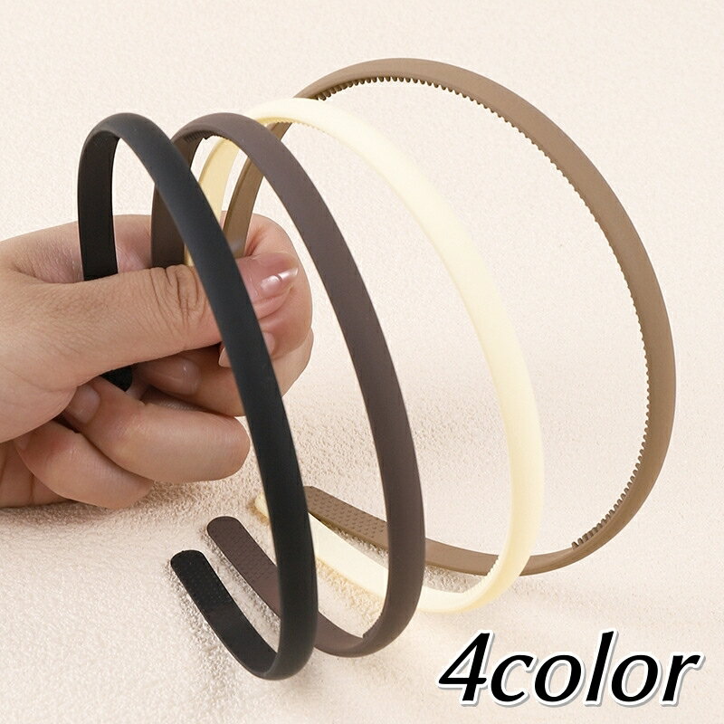Free shipping! Headband, hair accessory for women. A simple, cute, stylish, elegant, and beautiful hair accessory for going out, washing your face, or applying makeup. Slim and simple design. A fashion accessory for ladies.