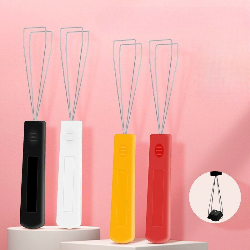 Plus Naoの送料無料 キーキャップ引き抜き工具 単品 1個 柄付き キーキャップ修理 メカニカルキーボード キースイッチ 取り外し 引き抜き メンテナンス 分解 修理 パソコン キーボード 周辺機器 便利｜アングル2