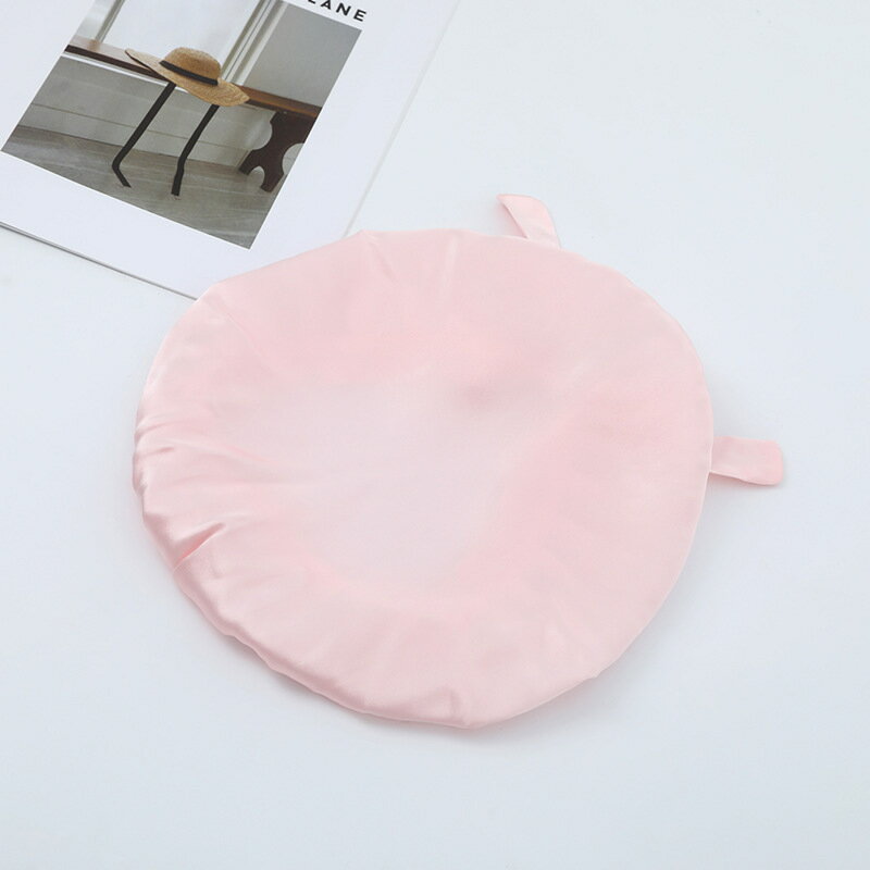 送料無料 ナイトキャップ ヘアキャップ レディ...の紹介画像3