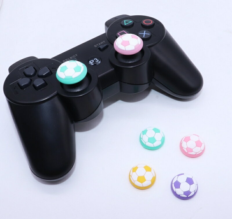 送料無料 アナログスティックカバー 2個セット...の紹介画像3