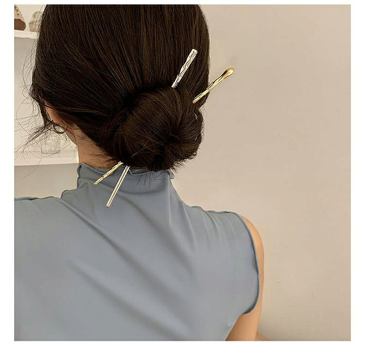 送料無料 かんざし 簪 レディース 女性 婦人 ヘアアクセサリー 一本挿し 髪留め ま...