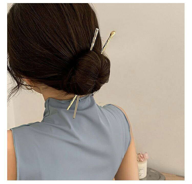 送料無料 かんざし 簪 レディース 女性 婦人 ヘアアクセサリー 一本挿し 髪留め ま...