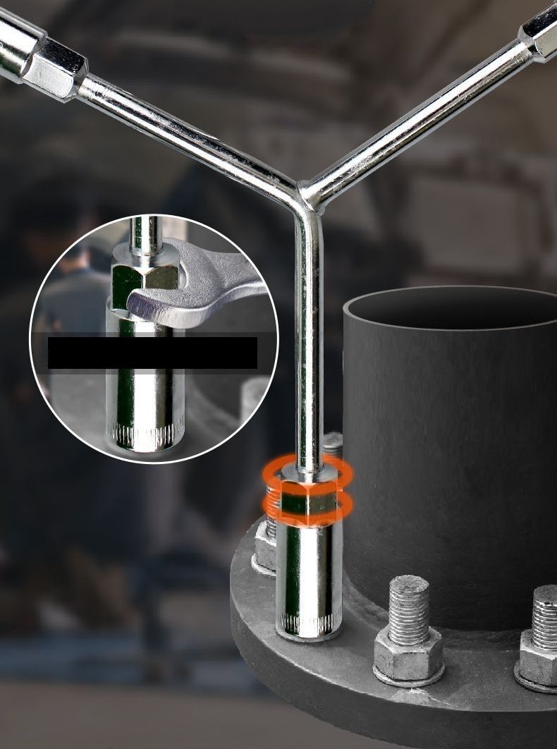 ����̵�� �ܥå������� Y�� ���� DIY 8mm 9mm 10mm 11mm 12mm 13mm 14mm 15mm 16mm 17mm 18mm 19mm