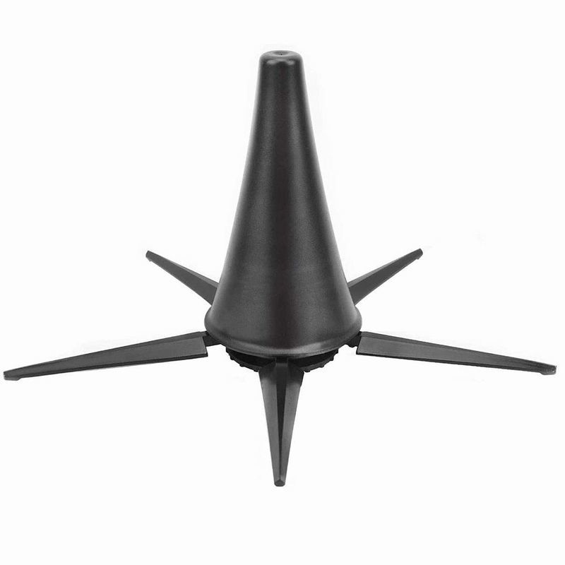 送料無料 クラリネットスタンド 楽器スタンド スタンド 折りたたみ 差し込みタイプ...