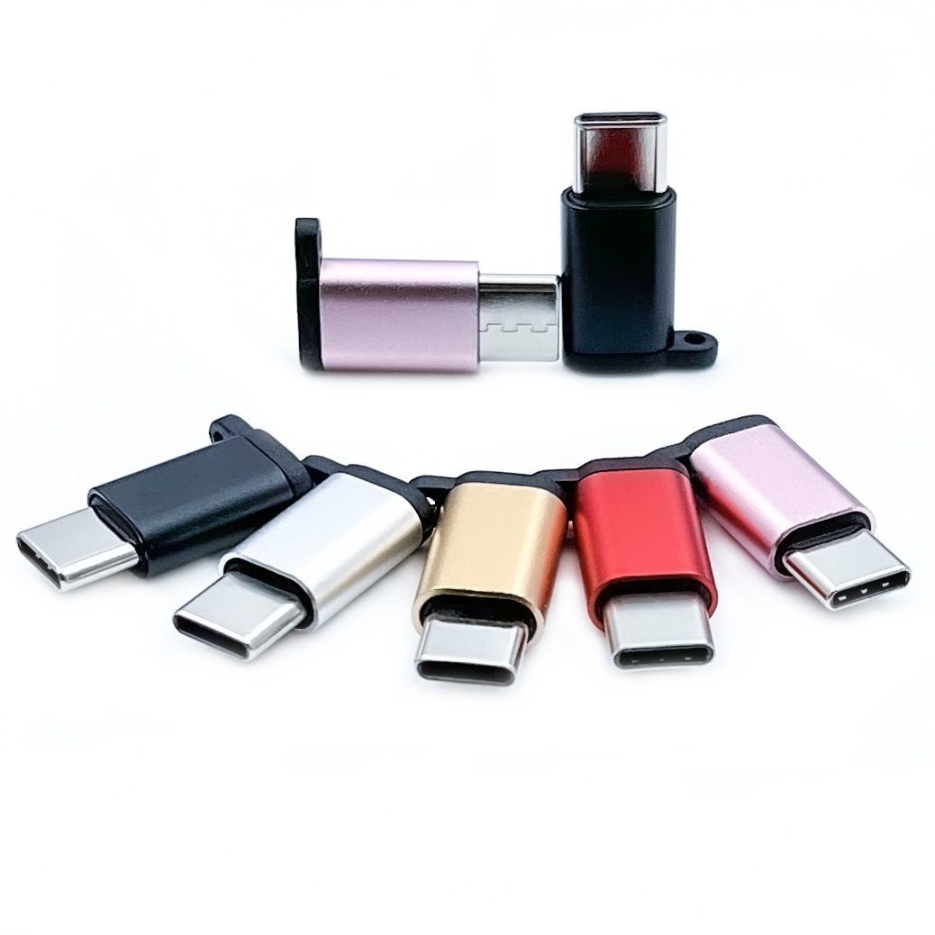送料無料 microUSB to Type-C...の紹介画像3