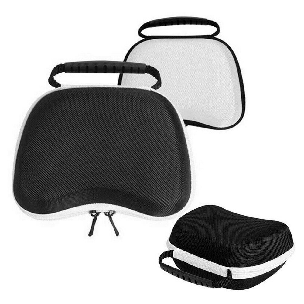 送料無料 コントローラー用ケース ゲームパッド用バッグ ゲーム機用アクセサリー シンプル 整理整頓 持ち運び