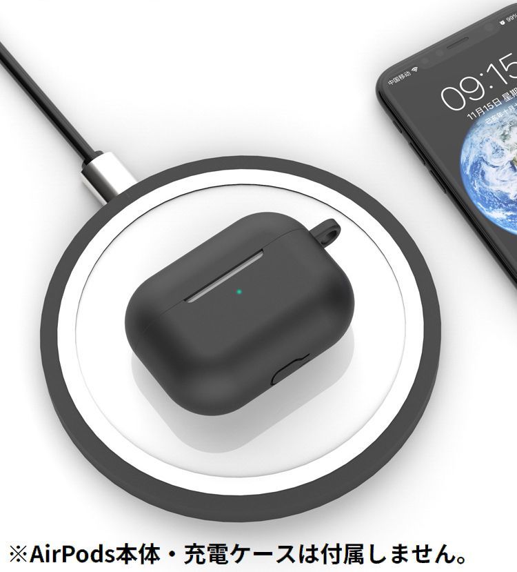 ����̵�� AirPodsPro�� �������ݥå��ץ��� ������ ���С� ���ꥳ�� ����ӥ� ���ե� ���餫�� �Ѿ׷� ����ۥ��Ǽ �����ɻ�