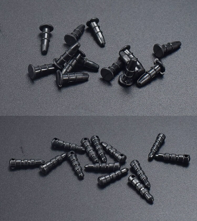 ����̵�� ����ۥ󥸥�å��ѥ���å� 5�ĥ��å� 3.5mm ü�� ���С� �ɿ� ���� �ۥ��� Լ �ɻ� �ɿ� ���ƥ쥪�ߥ˥ץ饰 ���ޥ�